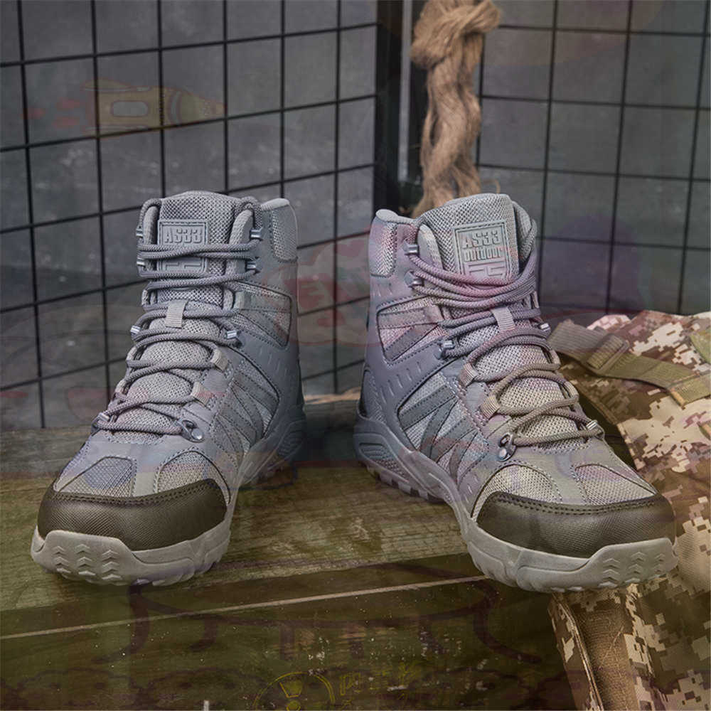 Streetwear Brand Sale - Angle Zimni Scarpe da uomo di