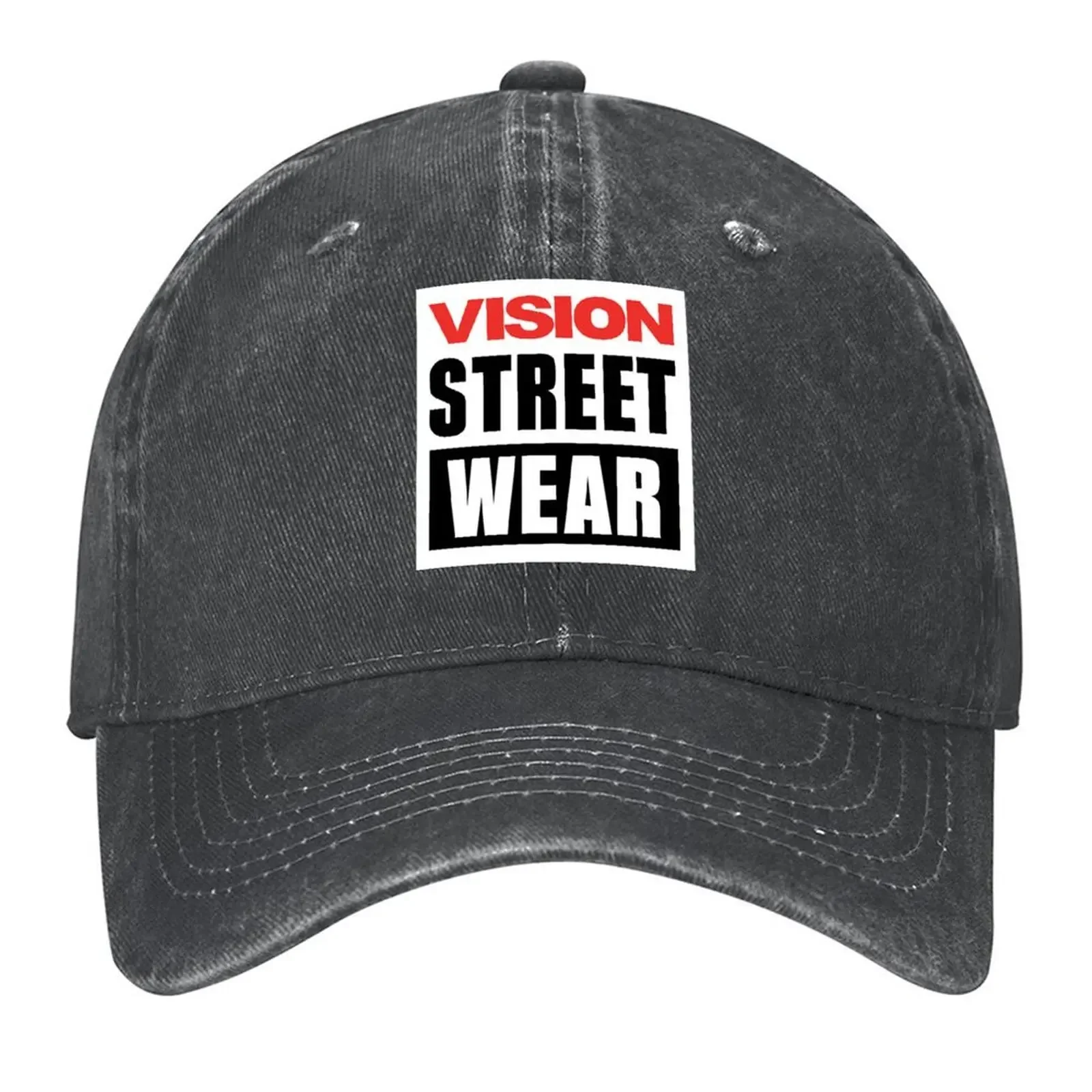 Streetwear Brand Bag - Cappello da baseball VISION STREET WEAR,