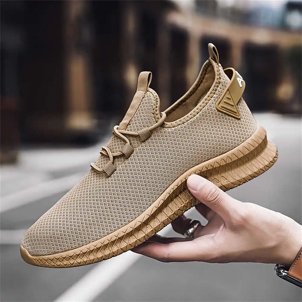 Quality Streetwear Brand - Demi-stagione Mesh Tenni Uomo Scarpe da