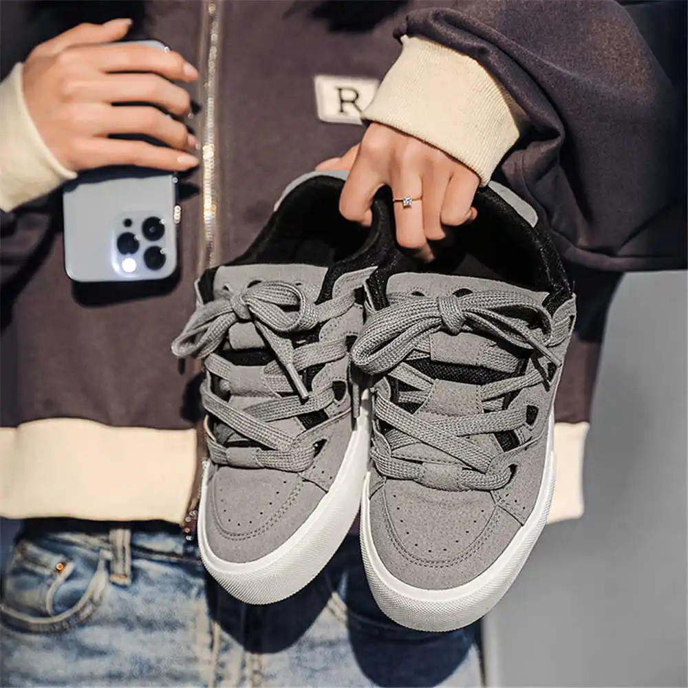 Streetwear Brand Sale - Con allacciatura Scarpe da scuola da
