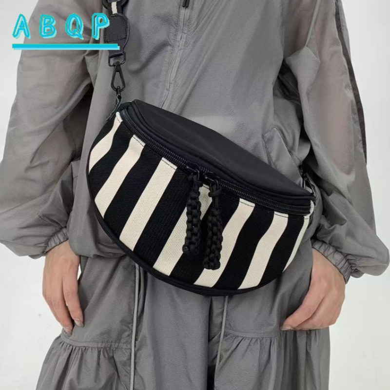 Streetwear Brand Bag - Nuova Borsa a Tracolla da Donna