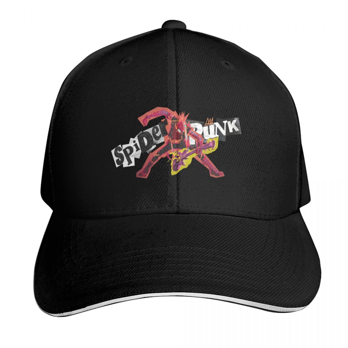 Streetwear Brand Bag - Cappello da baseball Hobie Brown, cappelli