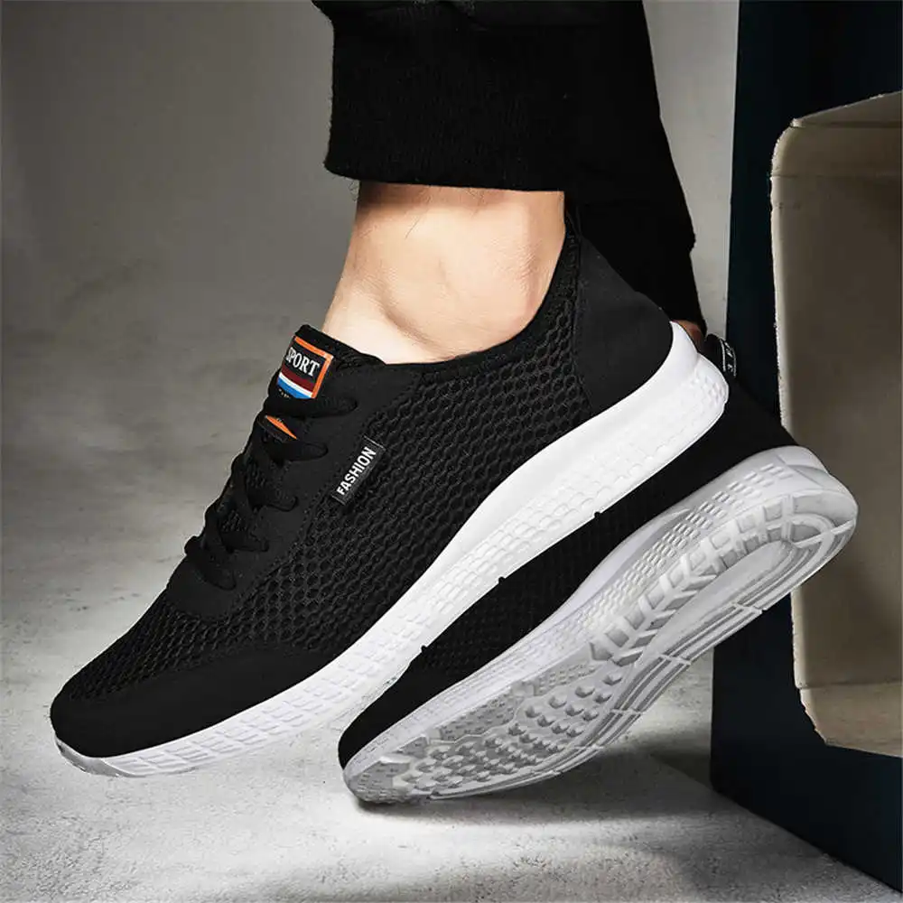Streetwear Brand Sale - 35-46 Scarpe da ginnastica blu chiaro