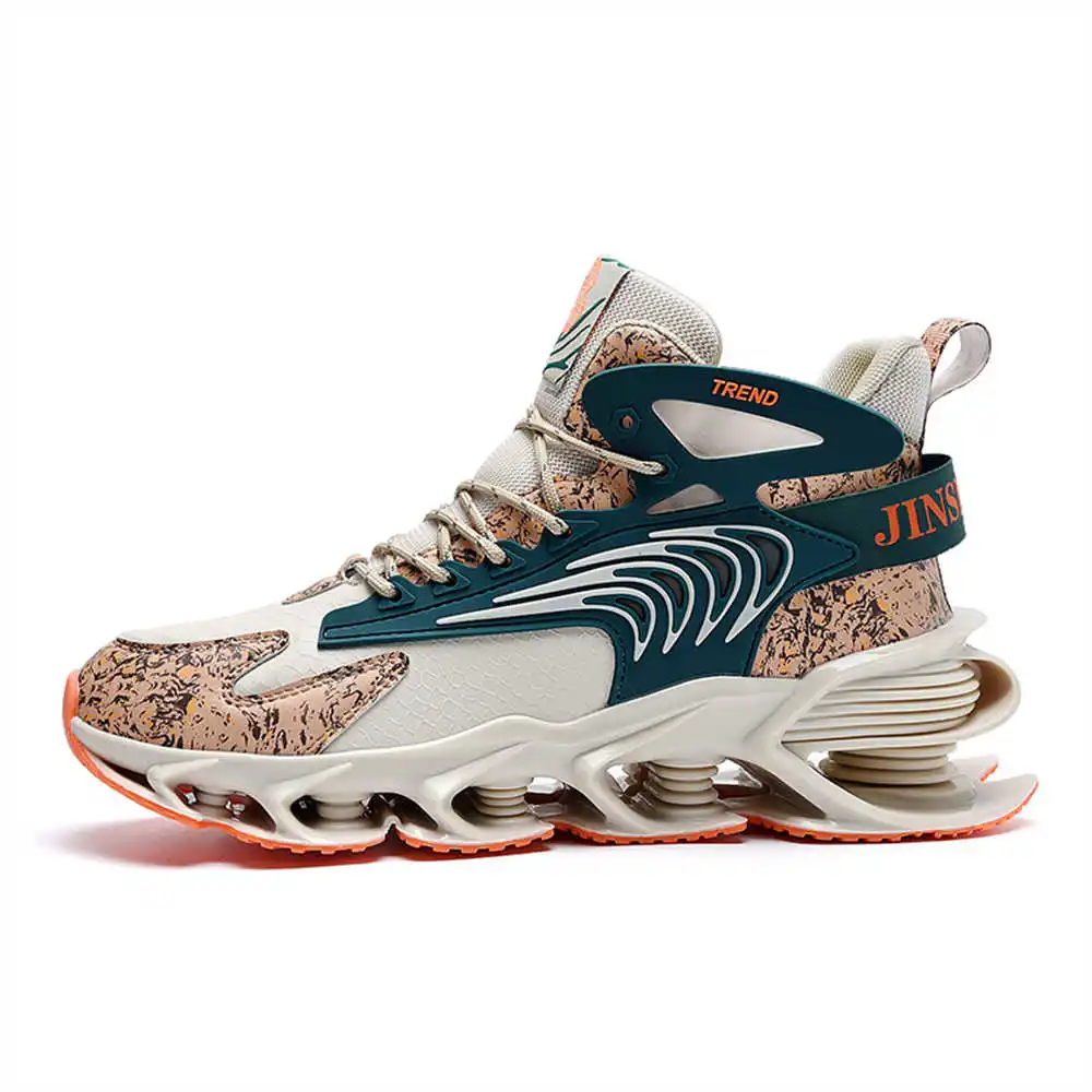 Scarpe da ginnastica da corsa  - Streetwear Brand Sale recensione e prezzo