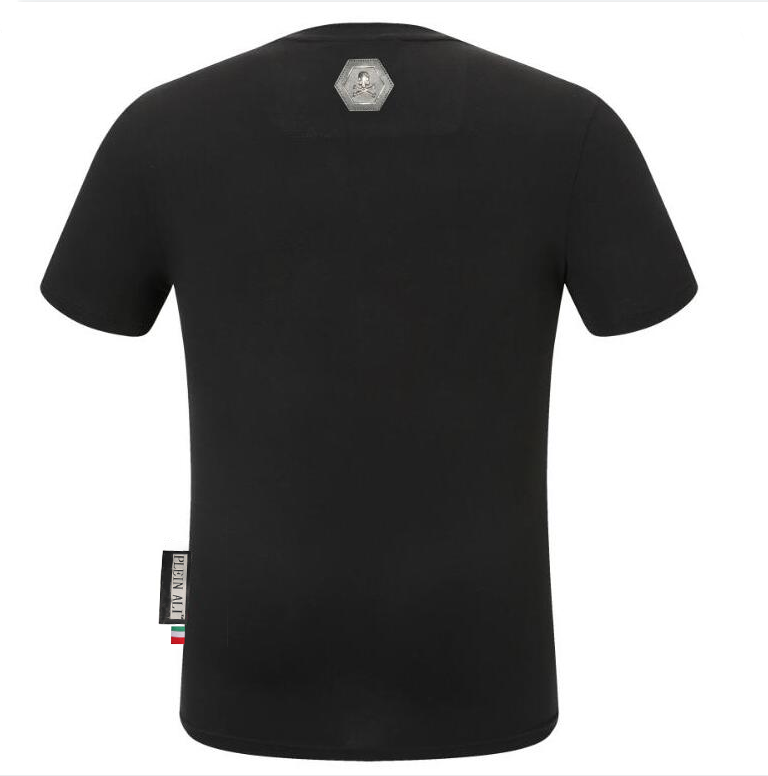 T-shirt di Lusso da Uomo con S - Quality Streetwear Brand recensione e prezzo
