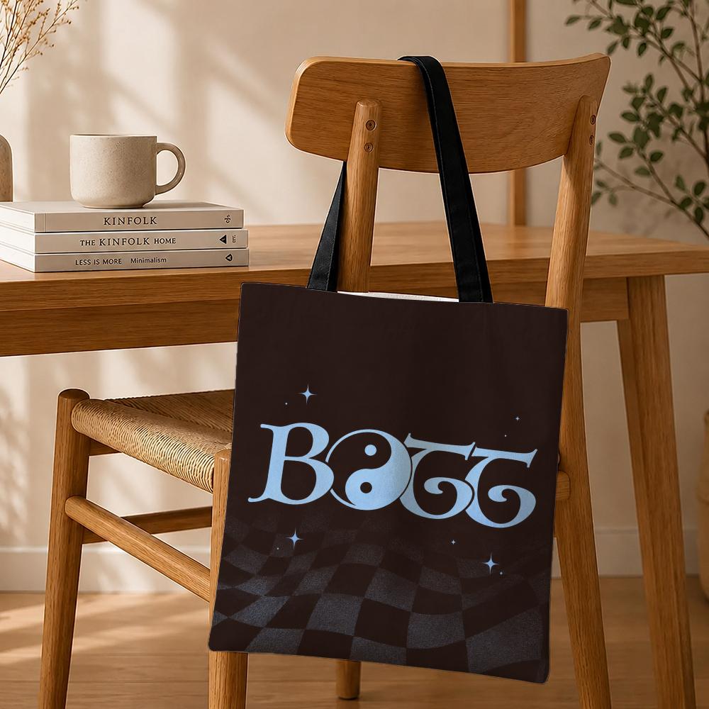 Borsa in tela BoTT, marca stre - Streetwear Brand Bag recensione e prezzo