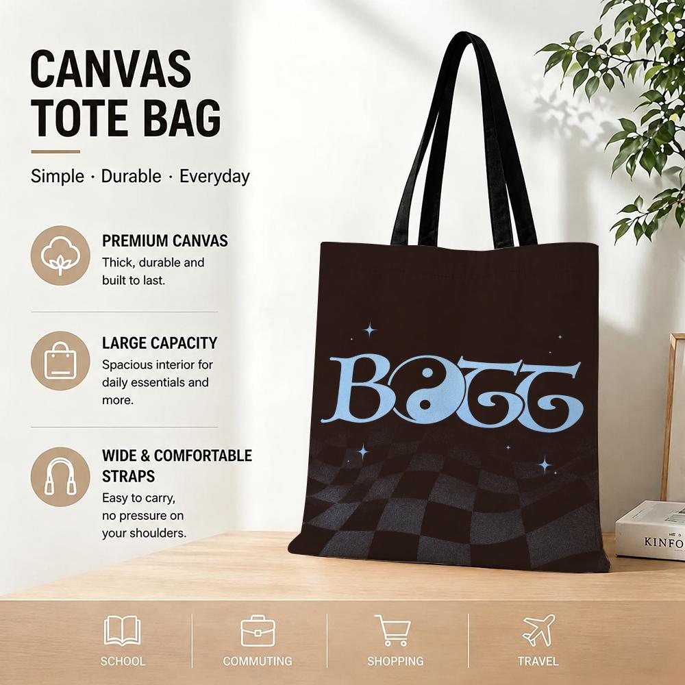 Borsa in tela BoTT, marca stre - Streetwear Brand Bag recensione e prezzo