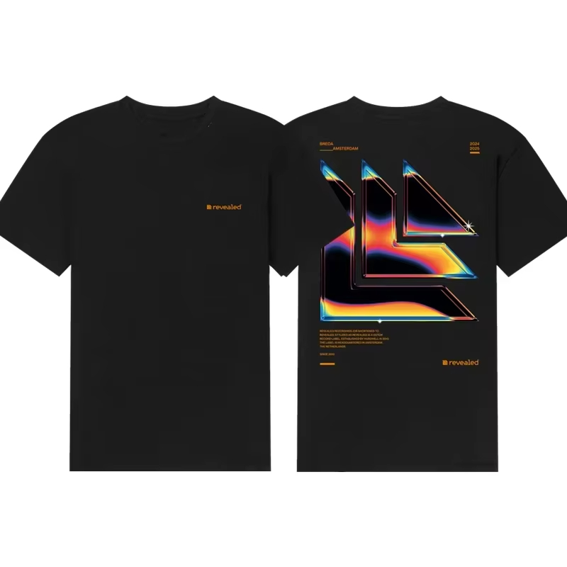 T-shirt del marchio DJ Champio - Streetwear Brand Label recensione e prezzo