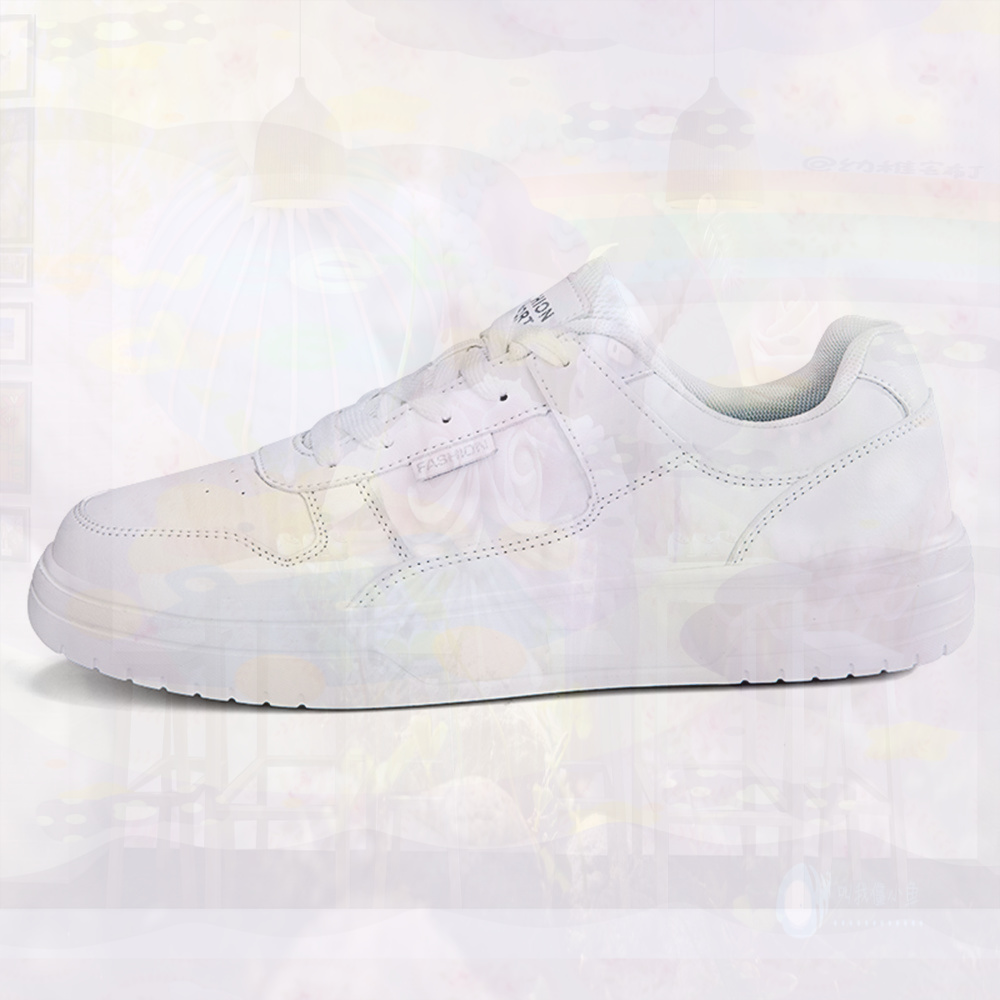 Con lacci Scarpe in pelle PU 4 - Streetwear Brand Sale recensione e prezzo