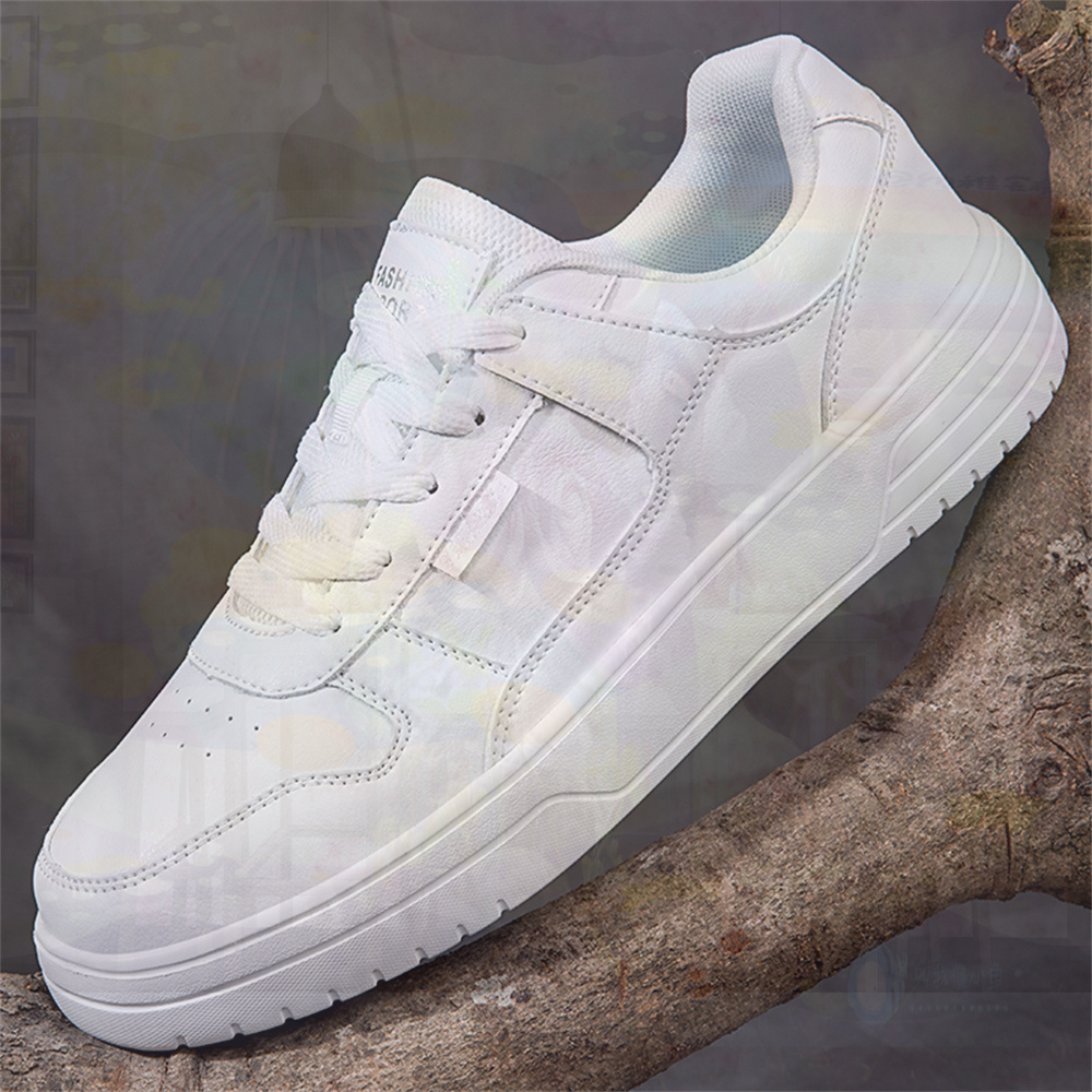 Con lacci Scarpe in pelle PU 4 - Streetwear Brand Sale recensione e prezzo
