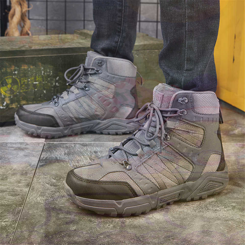 Angle Zimni Scarpe da uomo di  - Streetwear Brand Sale recensione e prezzo