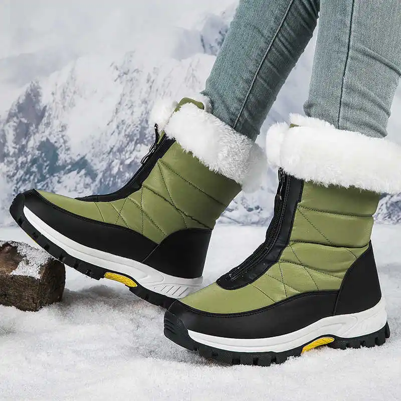 Stivale da donna Sneakers Walk - Streetwear Brand Sale recensione e prezzo
