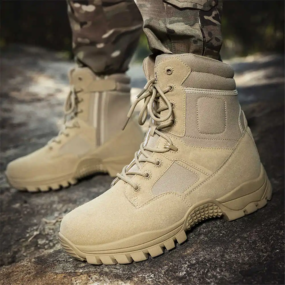 Scarponi da trekking in vera p - Streetwear Brand Sale recensione e prezzo