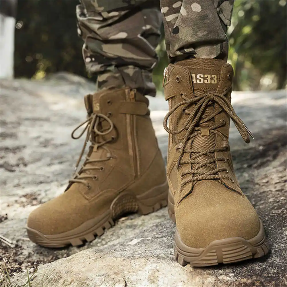 Scarponi da trekking in vera p - Streetwear Brand Sale recensione e prezzo