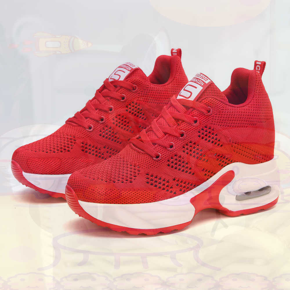 Rosso Taglia 36 Scarpe Donna T - Streetwear Brand Sale recensione e prezzo