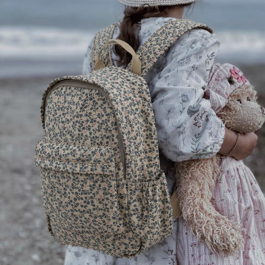Zaino per bambini KS Borsa per - Streetwear Brand Bag recensione e prezzo