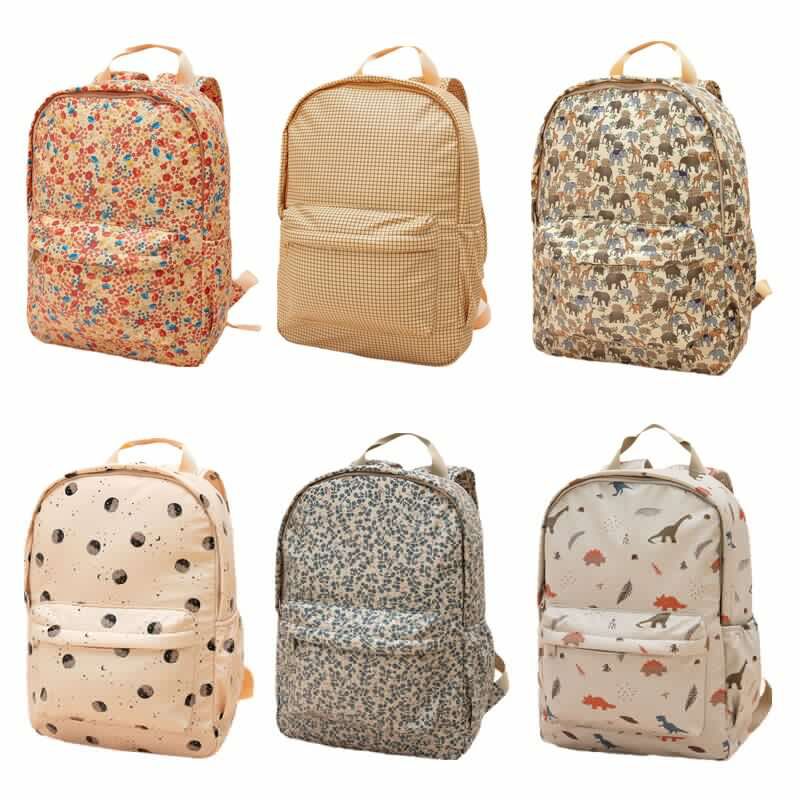Zaino per bambini KS Borsa per - Streetwear Brand Bag recensione e prezzo