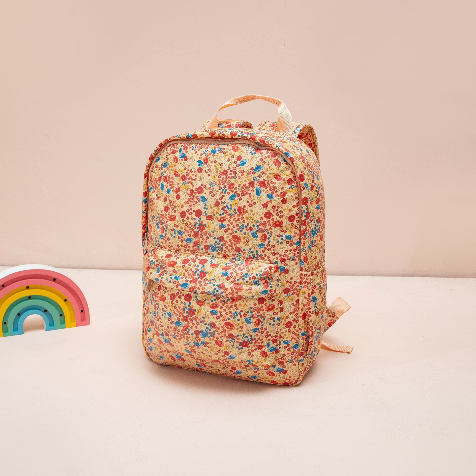Zaino per bambini KS Borsa per - Streetwear Brand Bag recensione e prezzo