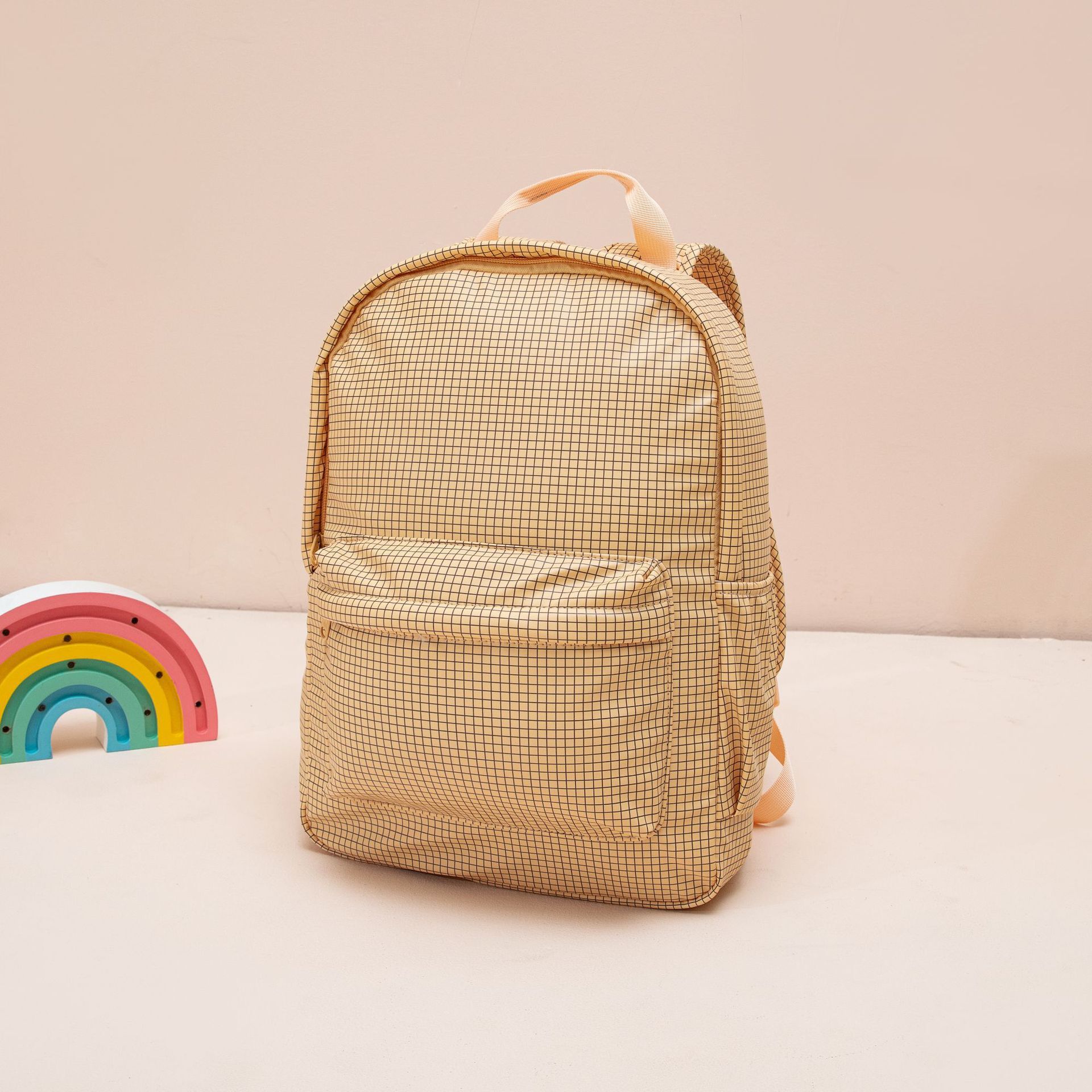 Zaino per bambini KS Borsa per - Streetwear Brand Bag recensione e prezzo