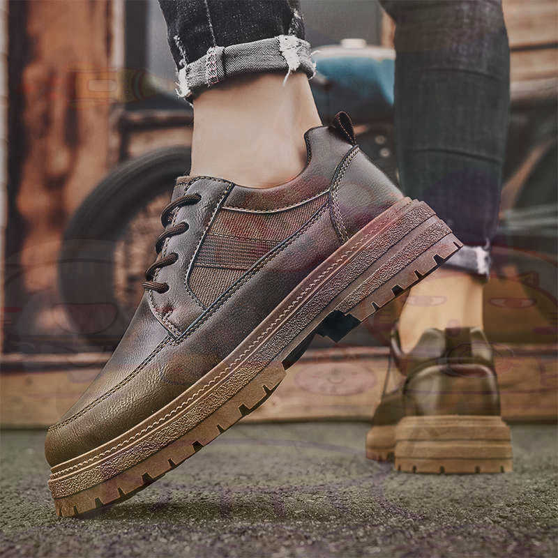 Scarpe da ginnastica alla moda - Streetwear Brand Sale recensione e prezzo