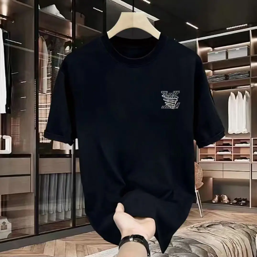 T-shirt da uomo 100% cotone di - Quality Streetwear Brand recensione e prezzo