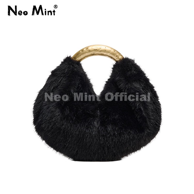 Neo Mint 2025 Inverno Luxury B - Streetwear Brand Bag recensione e prezzo