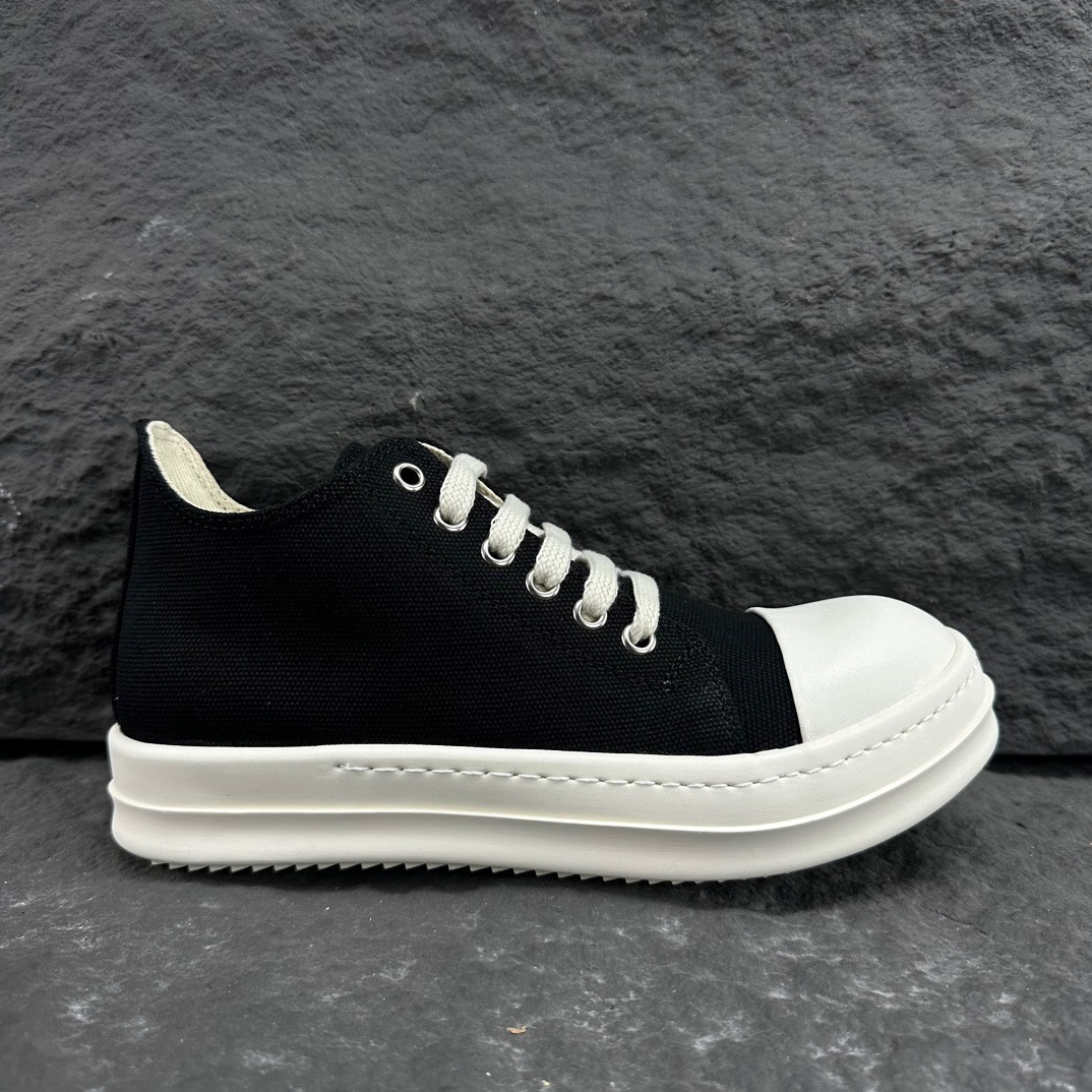 Scarpe di tela basse da coppia - Streetwear Brand Sale recensione e prezzo