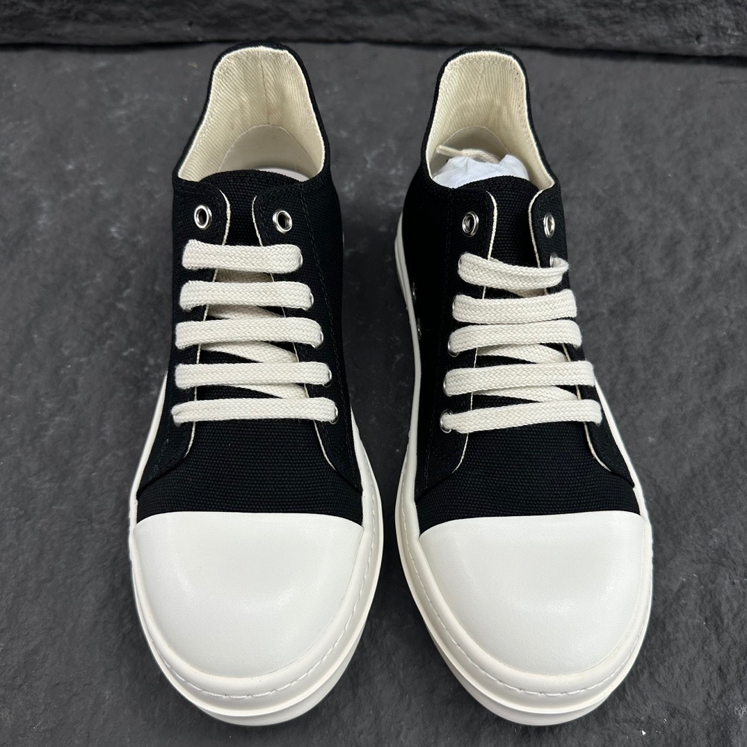 Scarpe di tela basse da coppia - Streetwear Brand Sale recensione e prezzo