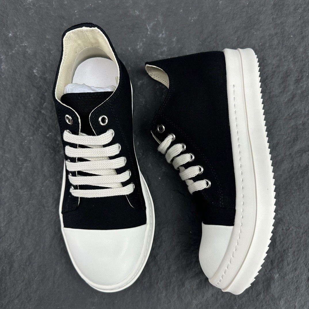 Scarpe di tela basse da coppia - Streetwear Brand Sale recensione e prezzo