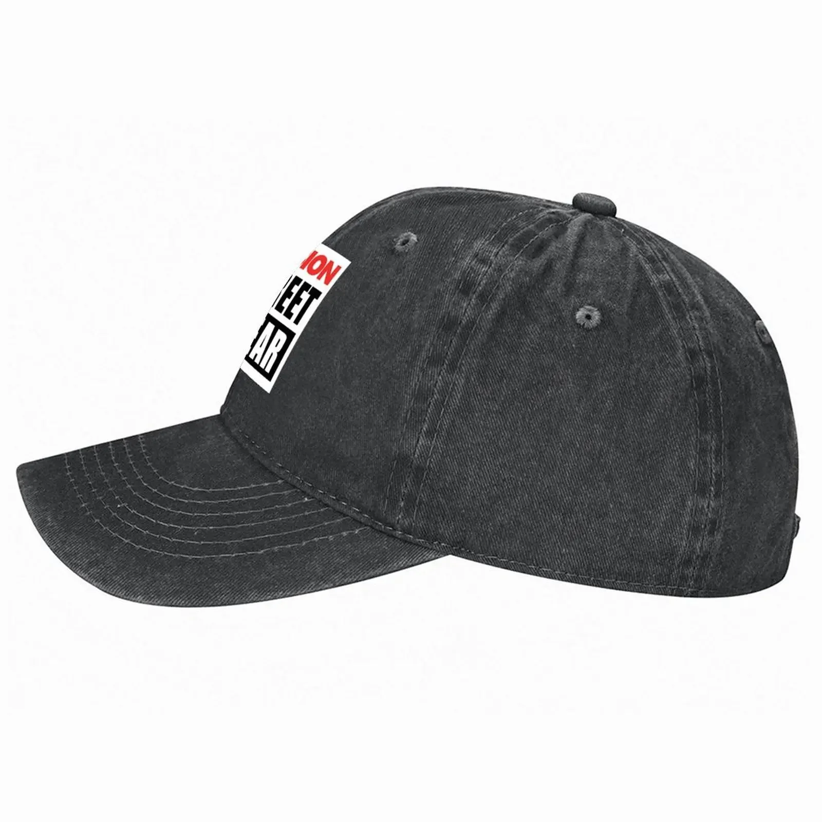 Cappello da baseball VISION ST - Streetwear Brand Bag recensione e prezzo
