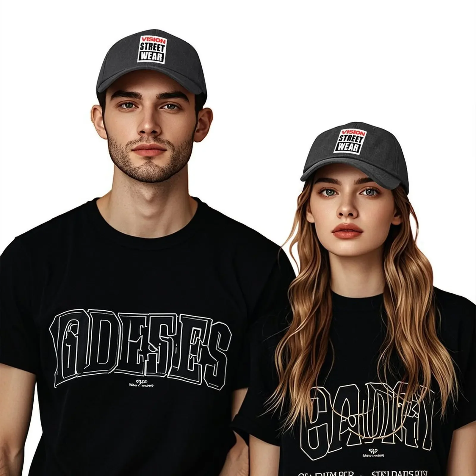 Cappello da baseball VISION ST - Streetwear Brand Bag recensione e prezzo