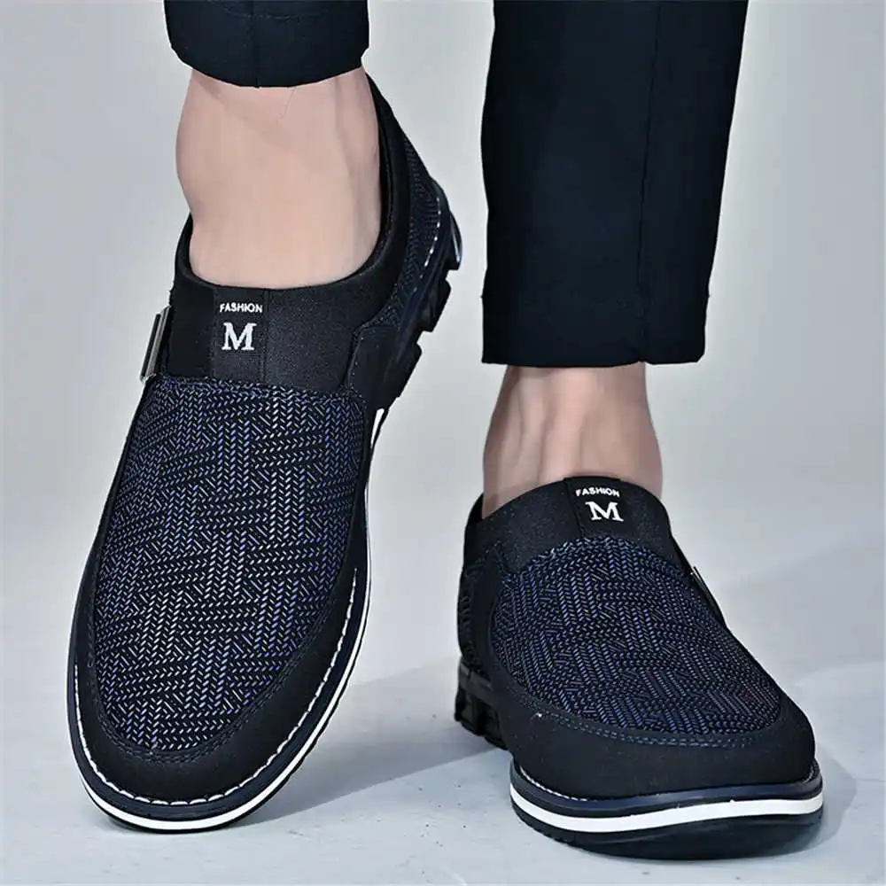 Blu scuro 44-45 Scarpe estive  - Streetwear Brand Sale recensione e prezzo