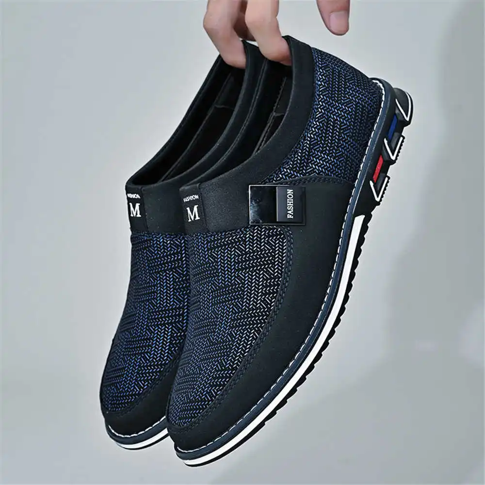 Blu scuro 44-45 Scarpe estive  - Streetwear Brand Sale recensione e prezzo