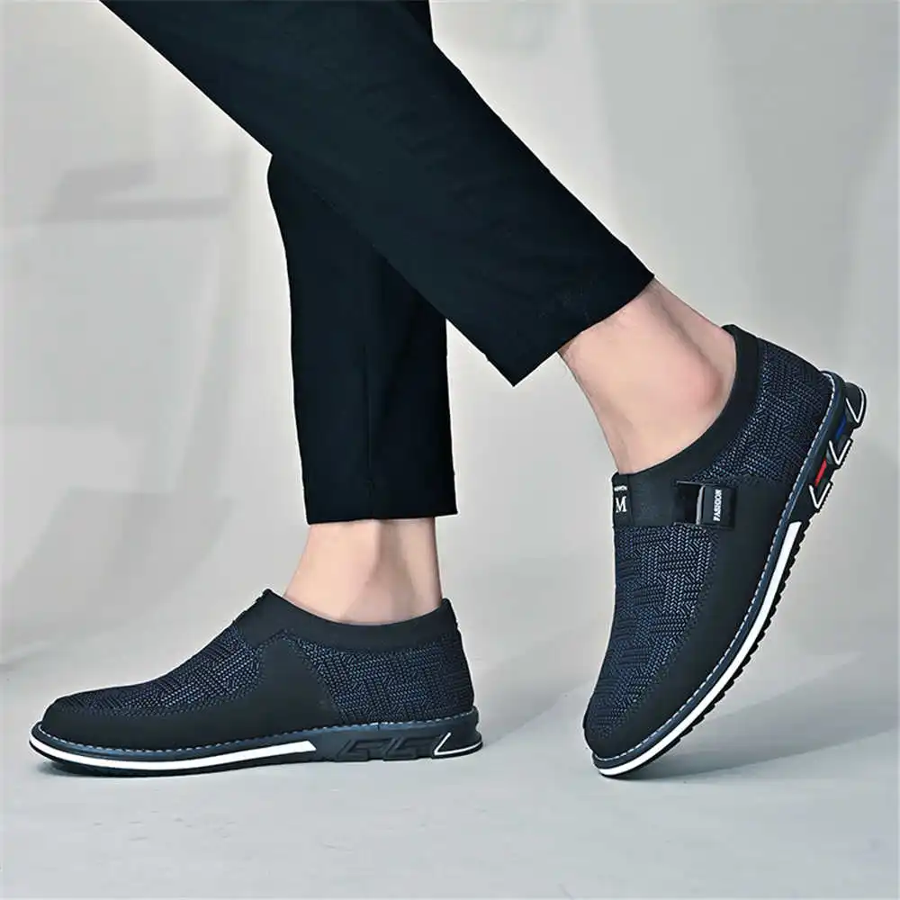 Blu scuro 44-45 Scarpe estive  - Streetwear Brand Sale recensione e prezzo