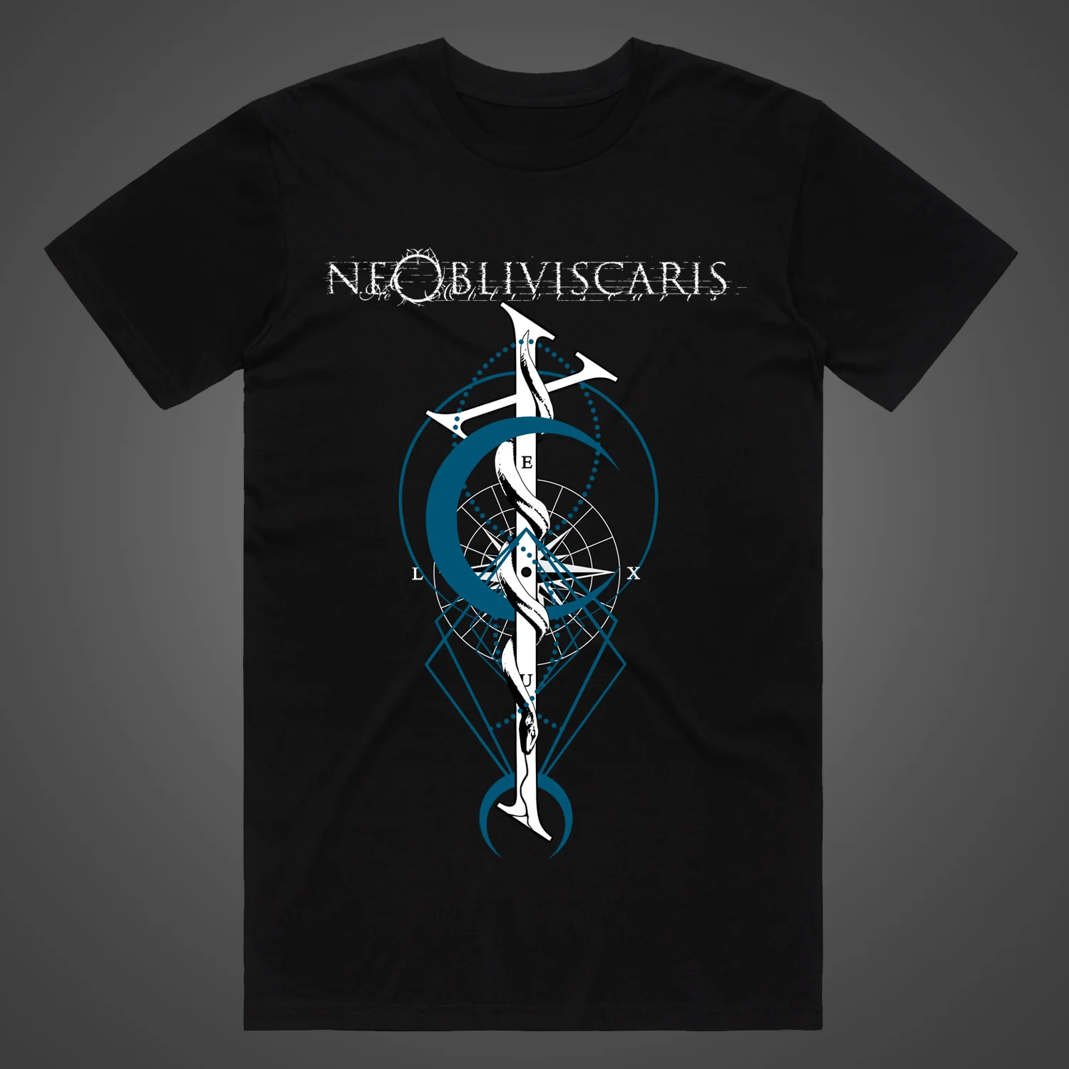 T-shirt in cotone con grafica  - Streetwear Brand Sale recensione e prezzo