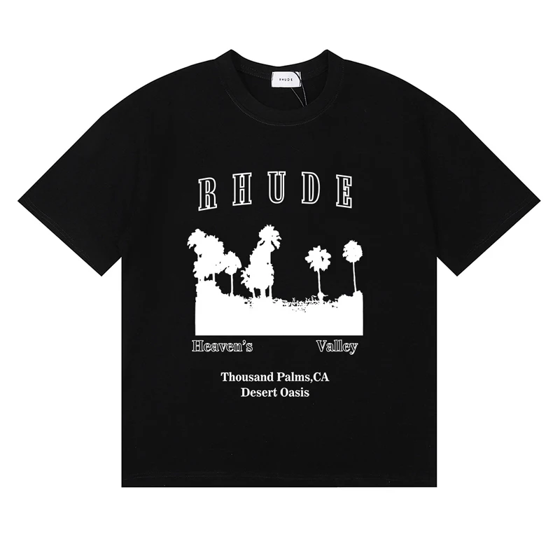 T-shirt del marchio Streetwear - Quality Streetwear Brand recensione e prezzo