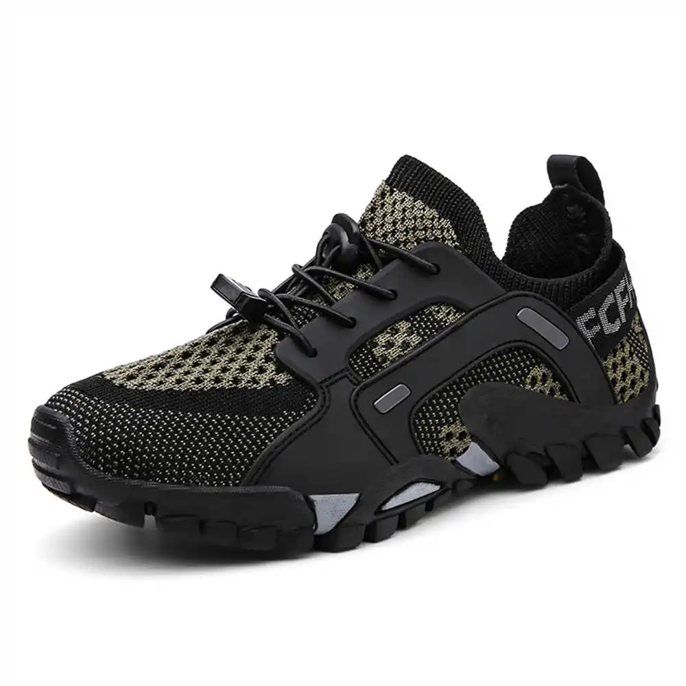 40-44 taglia 46 stivali da tre - Streetwear Brand Sale recensione e prezzo