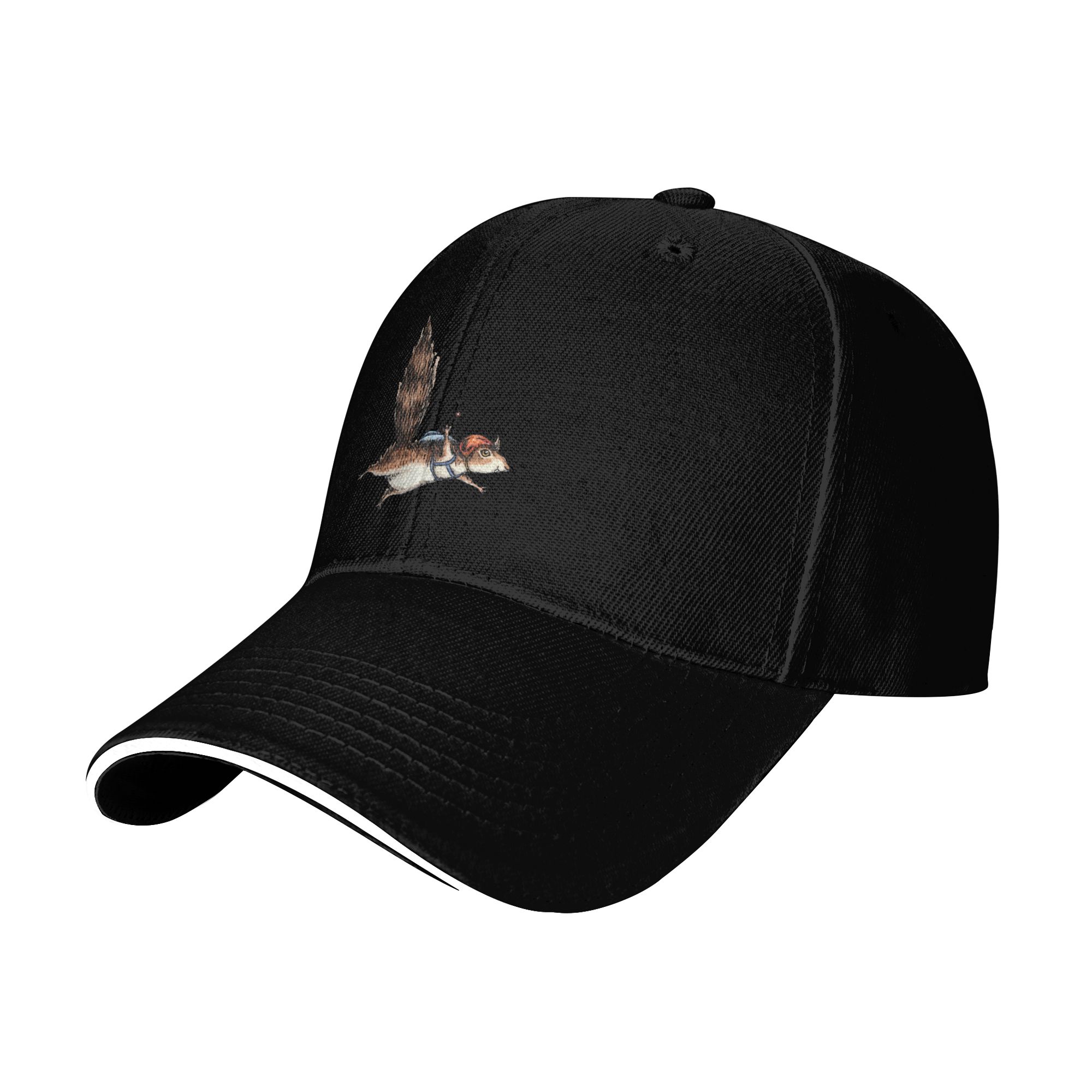 Cappellino da Baseball con Des - Streetwear Brand Sale recensione e prezzo