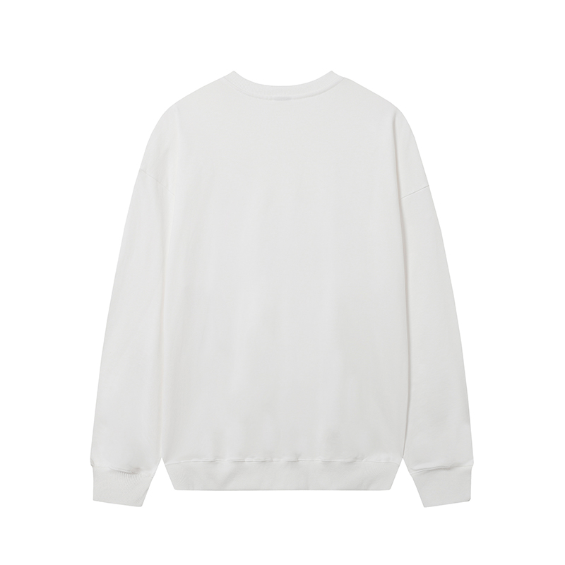 Felpa Noah con Stampa Croce Ro - Streetwear Brand Noah recensione e prezzo