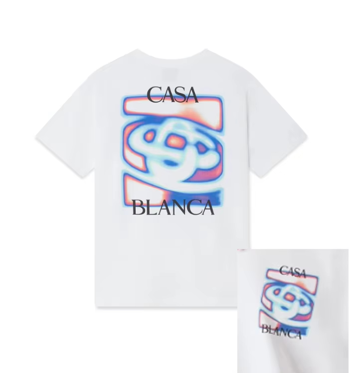T-Shirt Artistica Neon di Luss - French Streetwear Brand recensione e prezzo