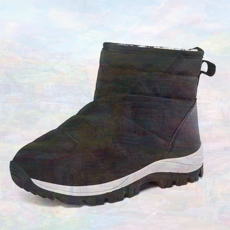 Antiscivolo Thermo Anziani Ten - Streetwear Brand Sale recensione e prezzo