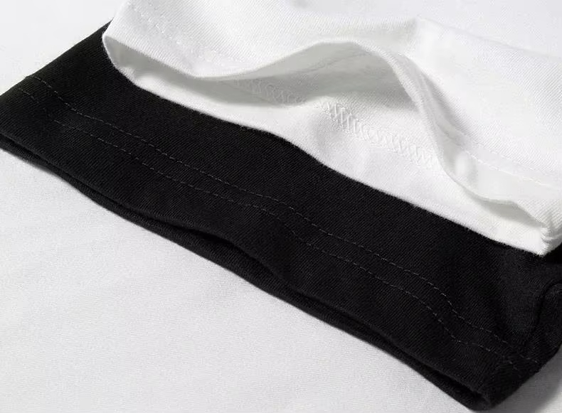 T-shirt da uomo di lusso in co - Quality Streetwear Brand recensione e prezzo