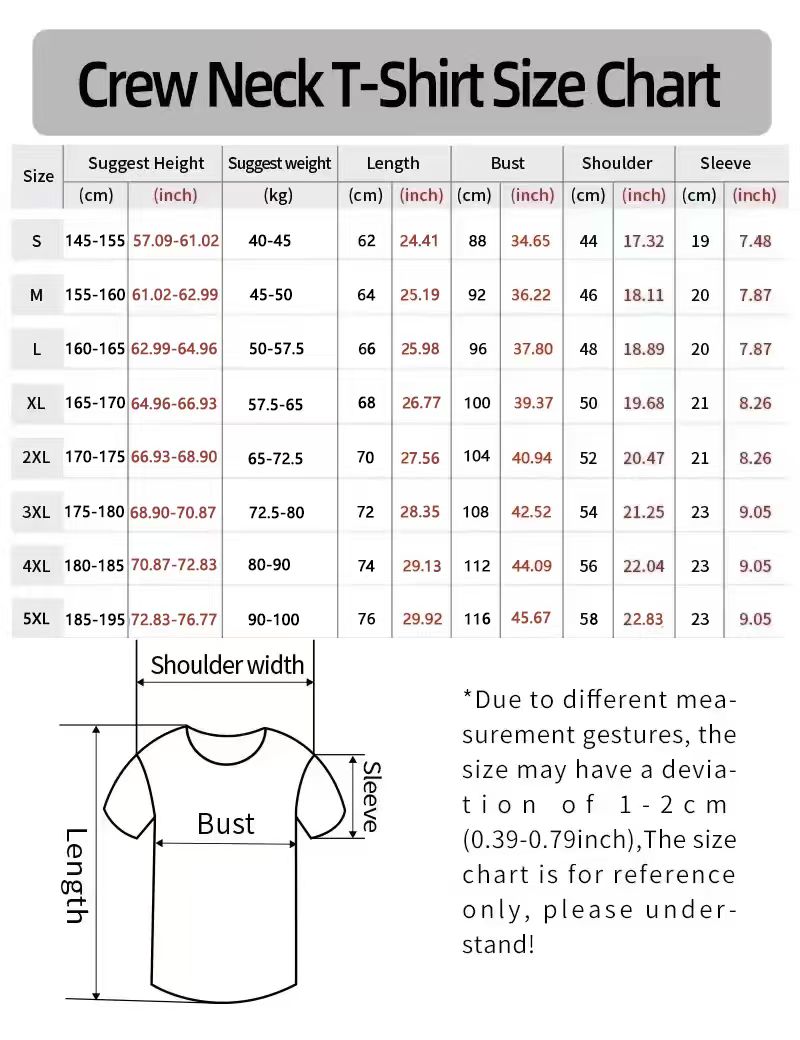 T-shirt Uomo e Donna 2026: T-s - Quality Streetwear Brand recensione e prezzo