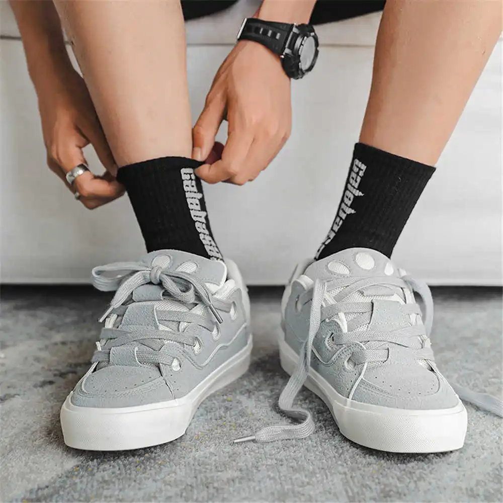 Con allacciatura Scarpe da scu - Streetwear Brand Sale recensione e prezzo