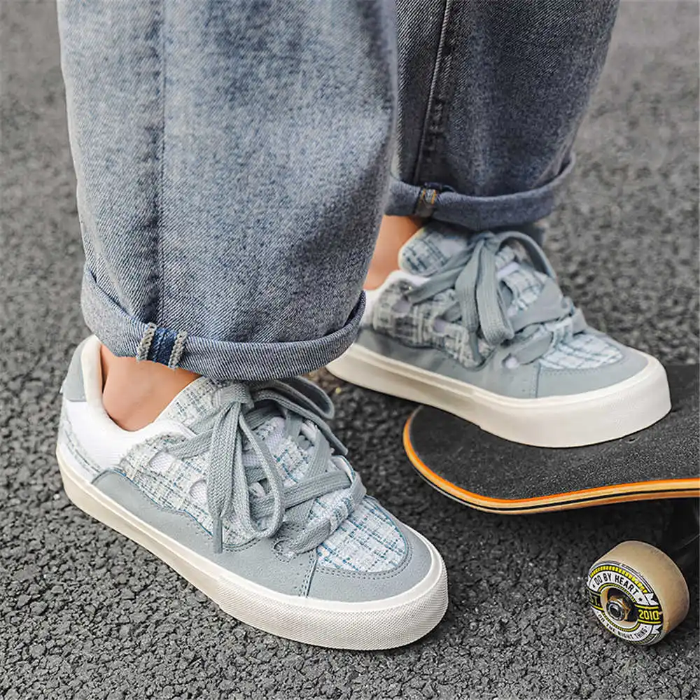 Con allacciatura Scarpe da scu - Streetwear Brand Sale recensione e prezzo