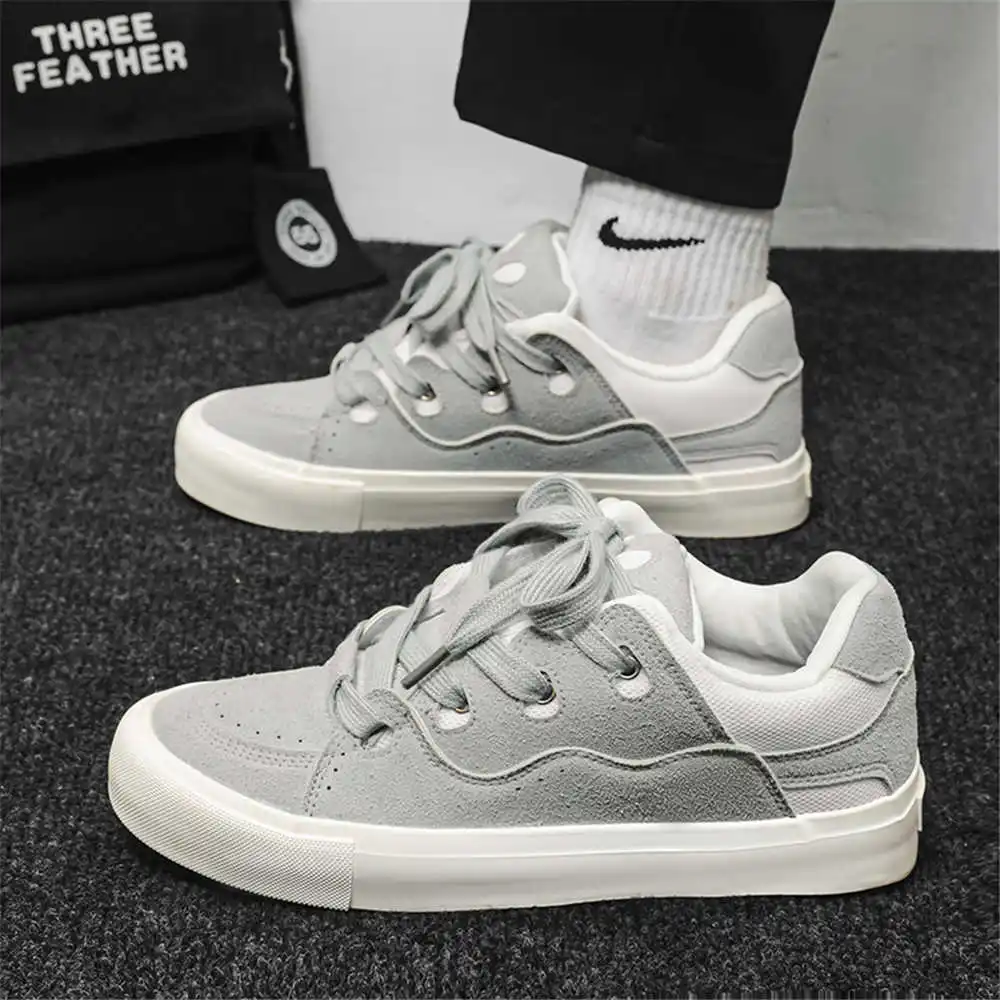 Con allacciatura Scarpe da scu - Streetwear Brand Sale recensione e prezzo