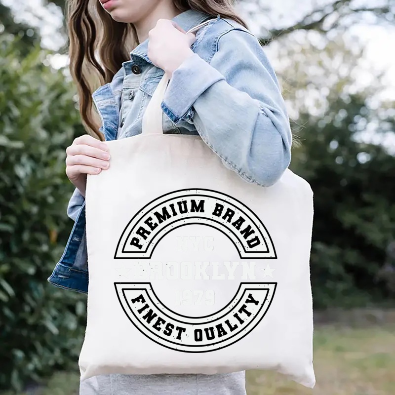 Badge Vintage PREMIUM BRAND Te - Streetwear Brand Bag recensione e prezzo