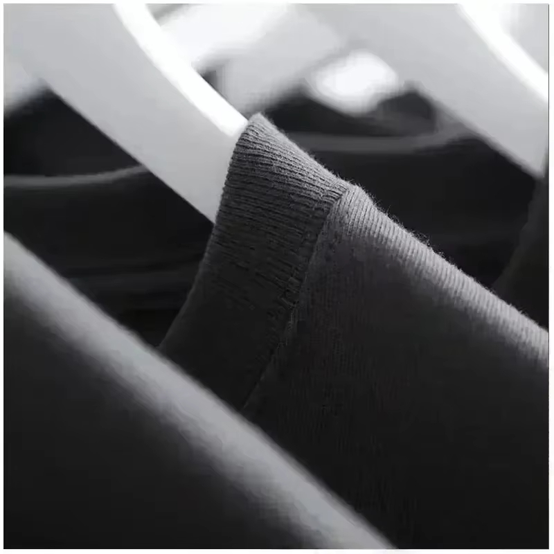 T-shirt classica con logo P Du - Streetwear Brand Dutch recensione e prezzo