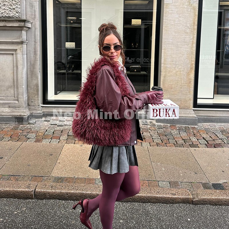 Neo Mint Inverno 2026 Borse a  - Streetwear Brand Bag recensione e prezzo