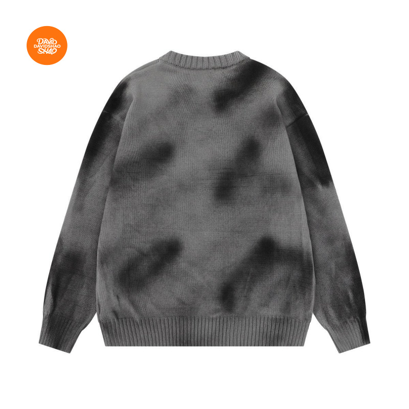 DAVIDSHAO EU US Taglia Top Qua - Quality Streetwear Brand recensione e prezzo